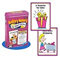 Super Duper Auditory Memory For Short Stories Fun Deck Cards