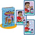 Super Duper® Sequencing Fun Deck® Cards