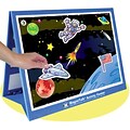 Super Duper® MagneTalk® Match-up Adventures Game Board Kit