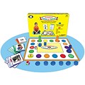 Super Duper® MagneTalk® Turns & Topics™ Magnetic Game Board for Children With ASDs