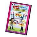 Super Duper® Webber® HearBuilder® Following Directions HOME CD