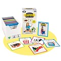 Super Duper® Webber® BIG Apraxia Photo Deck Cards