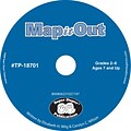 Super Duper® Map It Out CD-ROM