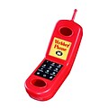 Super Duper® Webber® Phone, Grades PreK and Up, 1/Pack