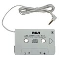 RCA AH760R MP3/CD Player Audio Cassette Adapter