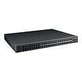 TP-LINK® Unmanaged Gigabit Ethernet Switch; 48-Ports (TL-SG1048)