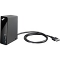 Lenovo™ USB ThinkPad OneLink Docking Station; Midnight Black