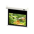 Elite Screens® Manual SRM Pro Series 84 Manual Projection Screen; 16:9, White Casing