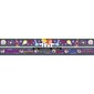 Barker Creek Multi-Color Double Sided Trim,  Science, 12/Pk