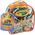 Crayola® Art Buddy Backpack