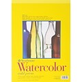 Strathmore® 11 x 15 Strathmore Watercolor Cold Press Paper Pad