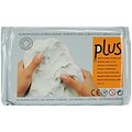 Activa® Plus Natural Self Hardening Clay, 2.2 lbs., White