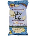 Rocky Mountain All Natural/Gluten & Nutfree White Cheddar Popcorn; 3 oz., 24/Pack