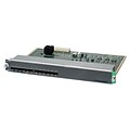 Cisco™ 4500 E-Series Gigabit Ethernet Switch; 12-Ports (WS-X4612-SFP-E=)