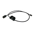 Plantronics® 86009-01 Spare Telephone Interface Cable