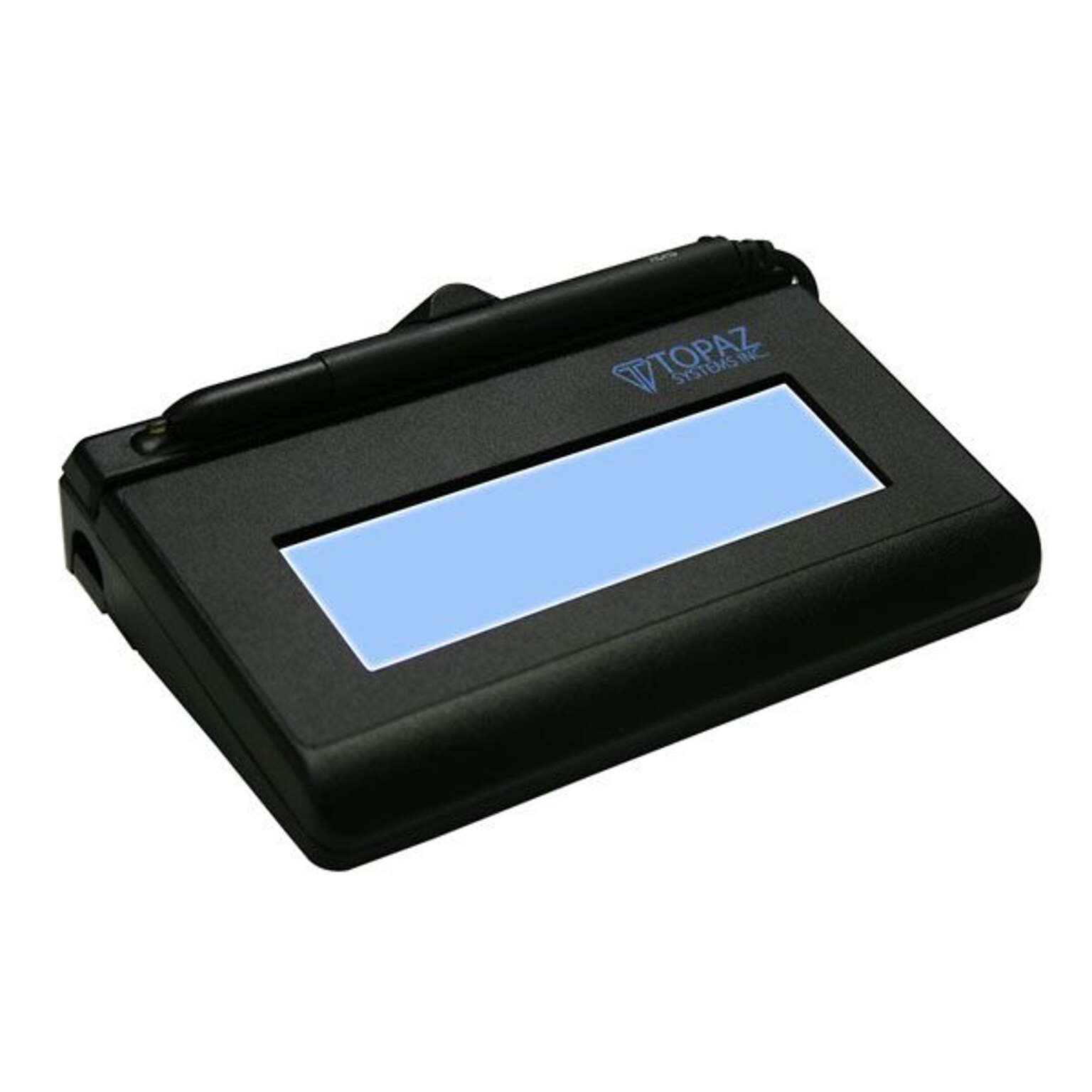 Topaz® SigLite™ T-L460 1x5 LCD Signature Capture Pad