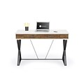 Whalen® Samford Contemporary Computer Desk