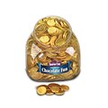 Thompson Candy Gold Coins Assorted Mesh Bag, 1 oz., 30 Bags/Tub