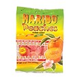 Haribo Gummi Peaches, 5 oz. Peg Bag/12 Packs/Order