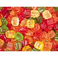 Ferrara Wild n Fruity Tiny Gummy Bears in a 5 lbs. bag