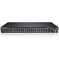 Dell™ PowerConnect™ Managed Gigabit/Fast Ethernet Switch; 48-Ports (3548)