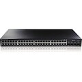 Dell™ PowerConnect™ Managed Gigabit Ethernet Switch; 8 Ports (2808)