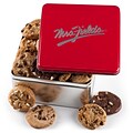 Mrs. Fields® 24 Cookies Classic Tin