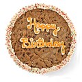 Mrs. Fields® Happy Birthday Cookie Cake