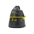 Koblenz® WD-353 K2 G Wet/Dry Vacuum; Graphite/Gray