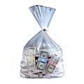 MMF Industries™ 36 x 19 Currency Deposit Bag, Clear