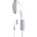 4XEM™ 4XEARIPOD Earphones For iPhone/iPod/iPad; White