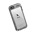 LifeProof® 1501-01 Case For iPod Touch 5th Gen; Black/Clear