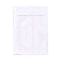 JAM Paper Open End Catalog Envelope, 9 x 12, White, 25/Pack (1623197)