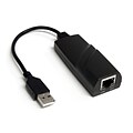 Startech 21000S2 1 Port USB 2.0 to Gigabit Ethernet NIC Network Adapter