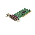 Startech PCI1P 1 Port Low Profile PCI Parallel Adapter Card