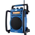 Sangean U-3 FM/AM Ultra Rugged Digital Tuning Radio Receiver