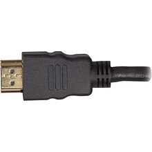 RCA Vh6hhr HDMI® Cable (6ft)