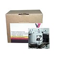 V7® VPL1569-1N Replacement Projector Lamp For InFocus IN24+ Projectors; 200 W