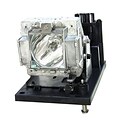 V7® VPL2115-1N Replacement Projector Lamp For NEC DLP Projectors; 280 W