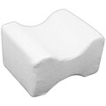 Trademark Global® Remedy™ Contoured Memory Foam Leg Pillow