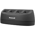 Honeywell® MB4-BAT-SCN01NAW0 4-Bay Battery Charger For Honeywell 3820/3820i cordless linear imager