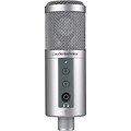 Audio-Technica® ATR2500 Cardioid Condenser USB Microphone