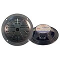 Pyle® PLMR51B Hydra 5 1/4 100 W Marine Speaker