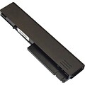 Ereplacement PB994A-ER Li-Ion 4800 mAh 6-Cell Notebook Battery; Black