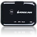Iogear® GWU627 Universal IEEE 802.11n USB - Wi-Fi Adapter
