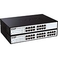 D-Link® Managed Gigabit Ethernet Switch; 24 Port (DGS-1100-24)