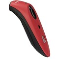 Socket CHS 7Mi Red Bluetooth Cordless Hand Scanner