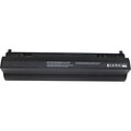 V7® DEL-L2100V7® Li-Ion 5200mAh 6-Cell Notebook Battery; Black