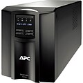 APC® Smart-UPS SMT1500X448 Line-Interactive LCD 1500VA UPS