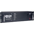 Tripp Lite LCR2400 14-Outlet 1440 Joule Rack Mount Line Conditioner With 12 Cord